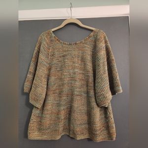 Anthropologie Sweater